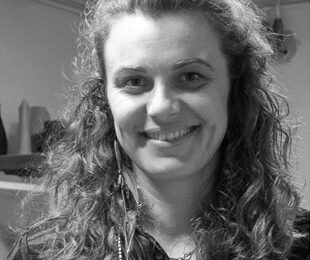 Anne-Sophie Aimé