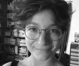 Cécile Pantanelle / Glu