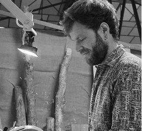 Ulysse Faure / Atelier Anima