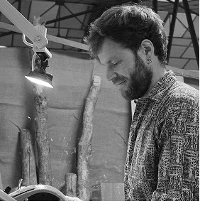 Ulysse Faure / Atelier Anima