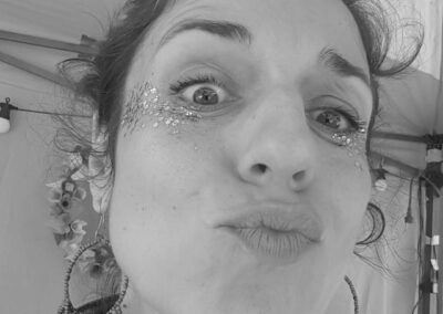 Adeline Alépée / L&rsquo;ornithorynque funambule