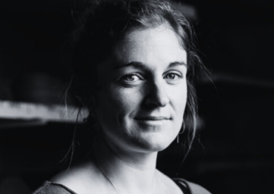 Doriane Daldosse / Atelier d. La Poterie Plantée