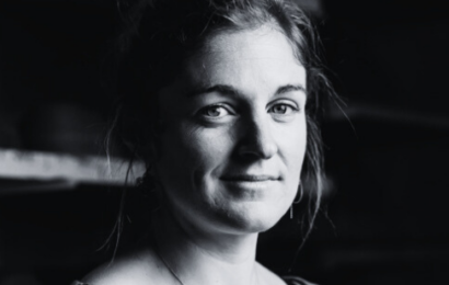 Doriane Daldosse / Atelier d. La Poterie Plantée