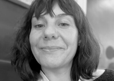 Mélodie Romo / Domoko