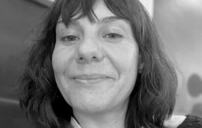 Mélodie Romo / Domoko