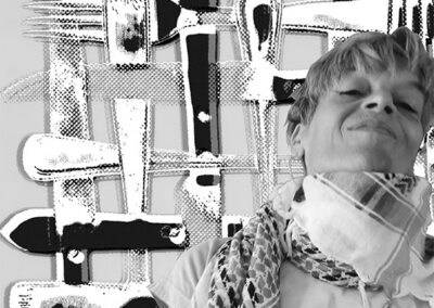 Marie-Paule Riou / Lovecr4ft