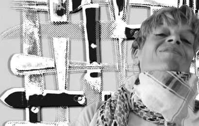 Marie-Paule Riou / Lovecr4ft