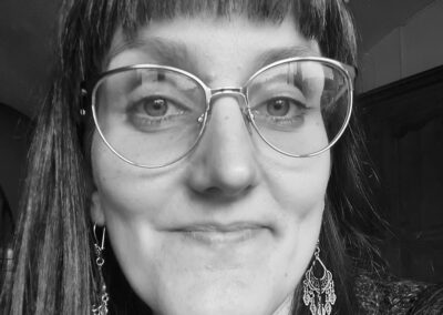 Margaux Geny / L&rsquo;Illustrelle