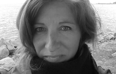 Constance Lassaigne / Variation Végétale