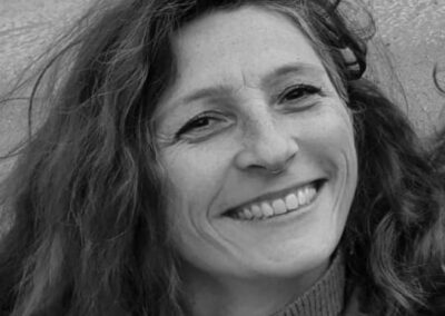 Laura Duclos / Macraminspiration