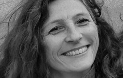 Laura Duclos / Macraminspiration