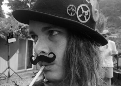 Stanie Gresse-Liotard / KnoP